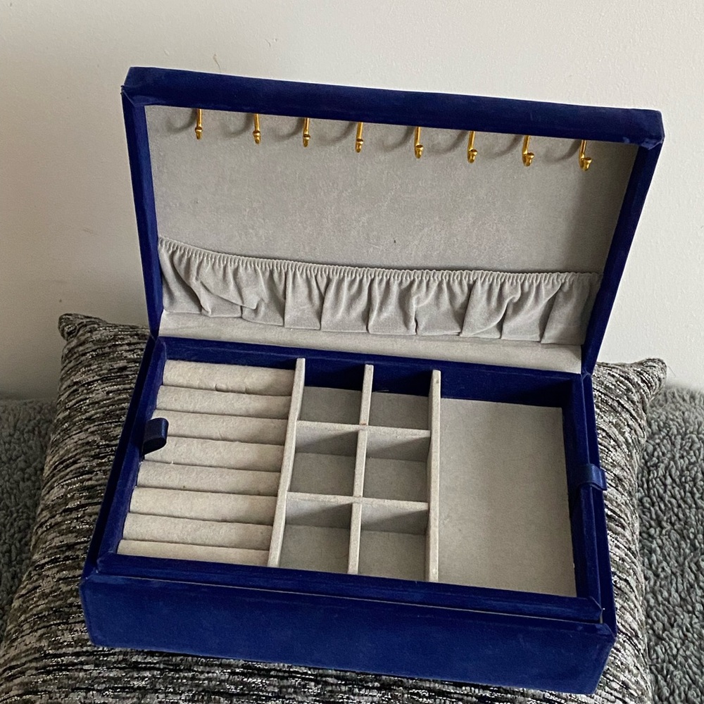 Jewelry Box